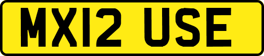 MX12USE