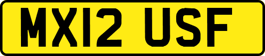 MX12USF