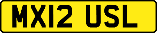 MX12USL
