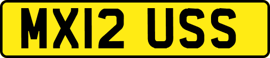 MX12USS
