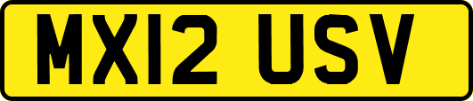 MX12USV