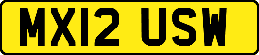 MX12USW