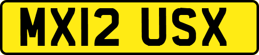 MX12USX