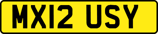 MX12USY