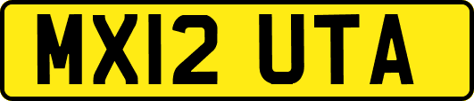 MX12UTA