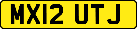 MX12UTJ