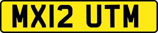 MX12UTM
