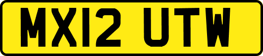 MX12UTW