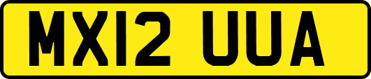 MX12UUA