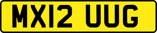 MX12UUG