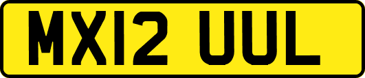 MX12UUL