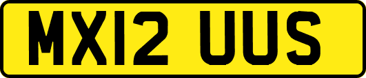 MX12UUS