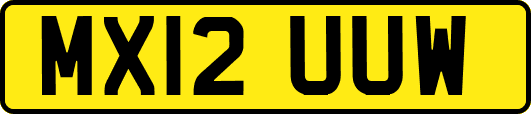 MX12UUW