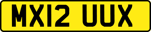 MX12UUX