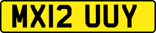 MX12UUY