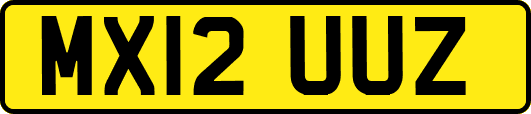 MX12UUZ