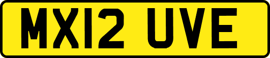 MX12UVE