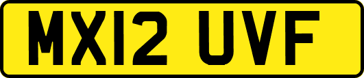 MX12UVF