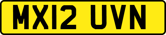 MX12UVN