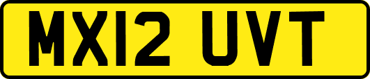MX12UVT