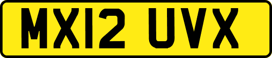 MX12UVX