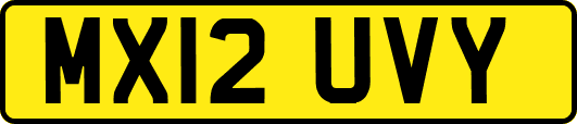 MX12UVY