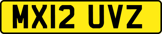 MX12UVZ