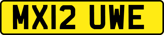 MX12UWE
