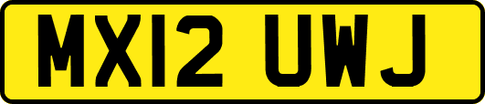 MX12UWJ