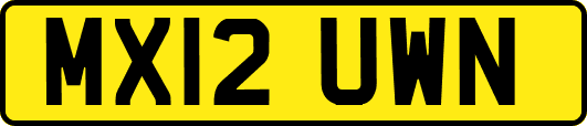 MX12UWN