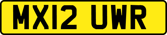 MX12UWR
