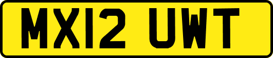 MX12UWT