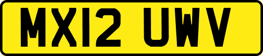 MX12UWV