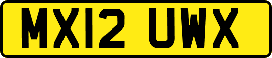 MX12UWX