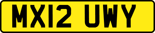 MX12UWY