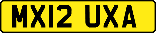 MX12UXA