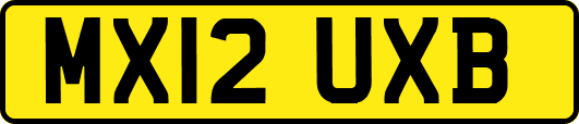 MX12UXB