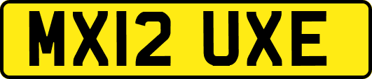 MX12UXE