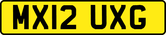 MX12UXG