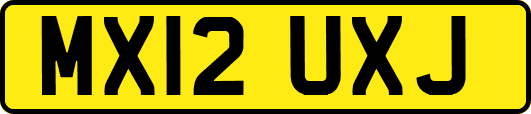 MX12UXJ