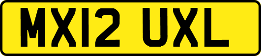 MX12UXL