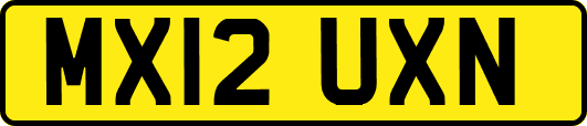 MX12UXN