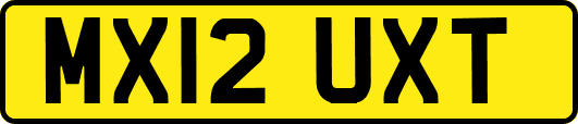 MX12UXT