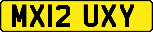 MX12UXY