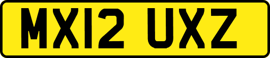 MX12UXZ