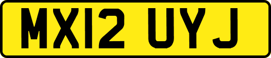 MX12UYJ