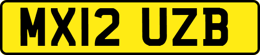 MX12UZB