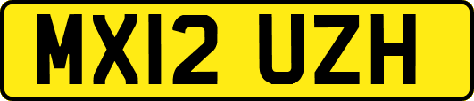 MX12UZH