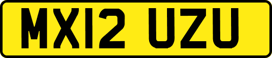 MX12UZU