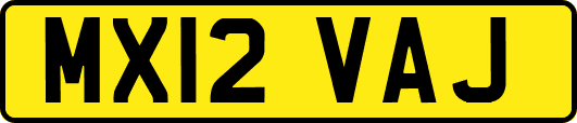 MX12VAJ